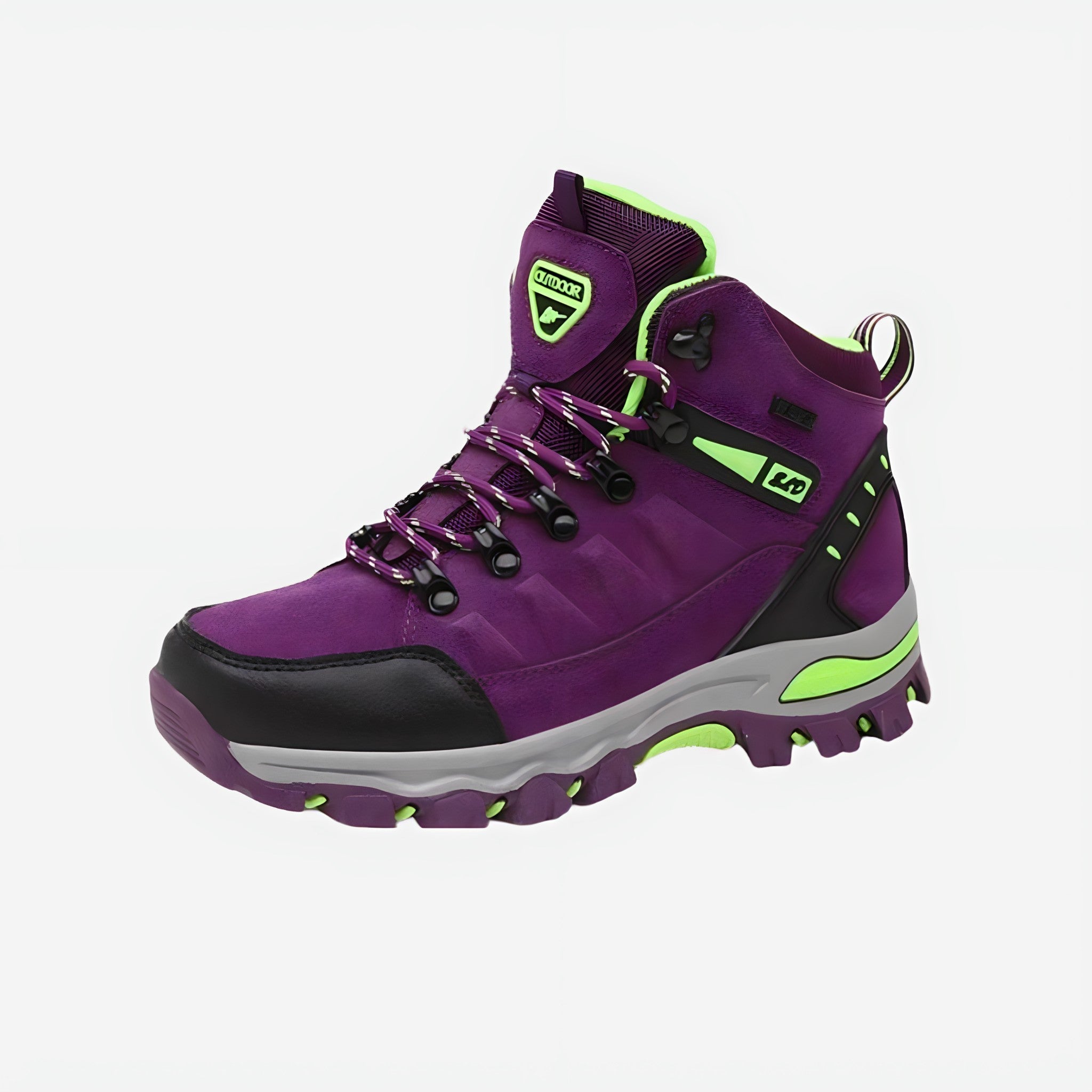 Nova | Women's hiking boots for trekking