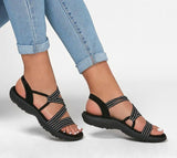 Lisa | Lightweight sandals for all seasons