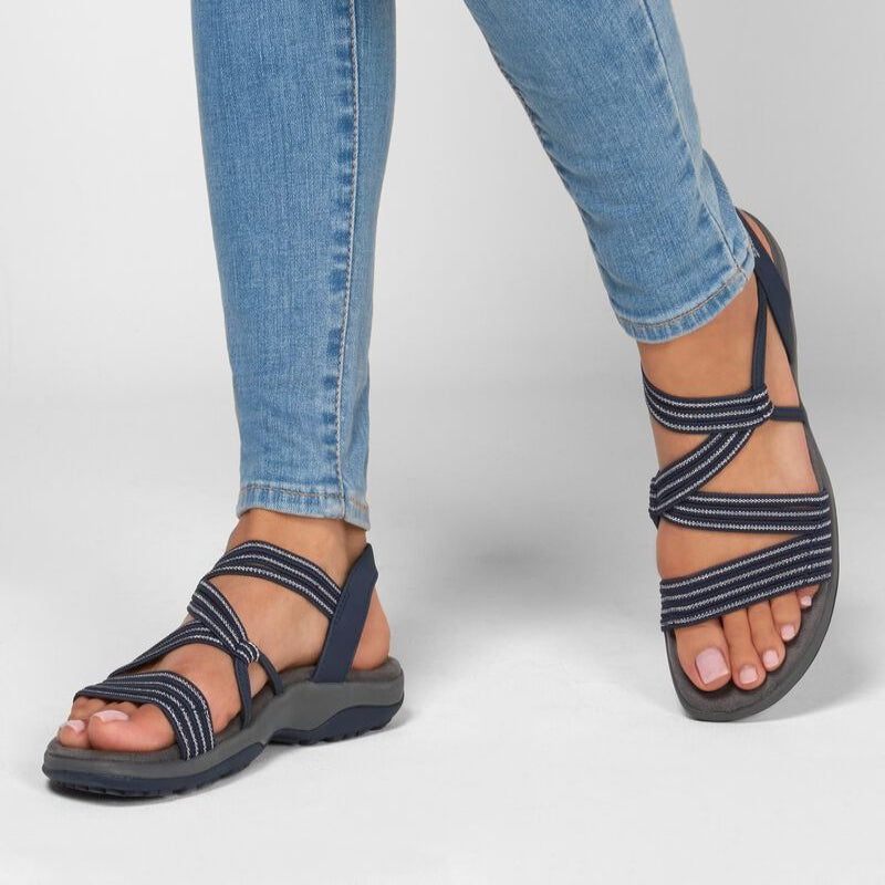 Lisa | Leichte Sandalen für alle Jahreszeiten