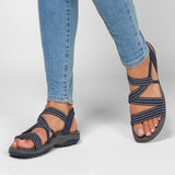 Lisa | Lightweight sandals for all seasons