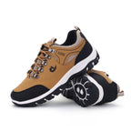 Powerwalk | Orthopädische Outdoor- und Wanderschuhe-Becker Boutique