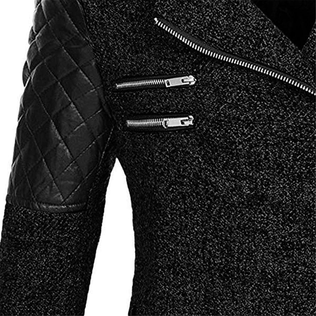 Damen Wintermantel | Lange Winterjacke