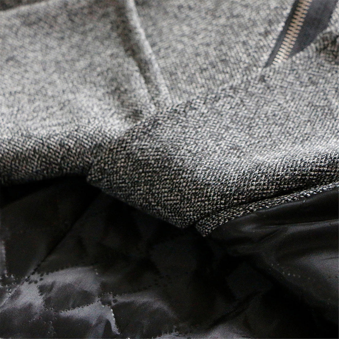 Damen Wintermantel | Lange Winterjacke