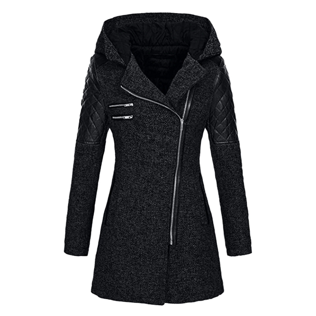 Damen Wintermantel | Lange Winterjacke