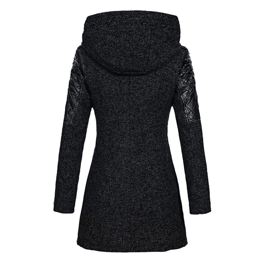 Damen Wintermantel | Lange Winterjacke