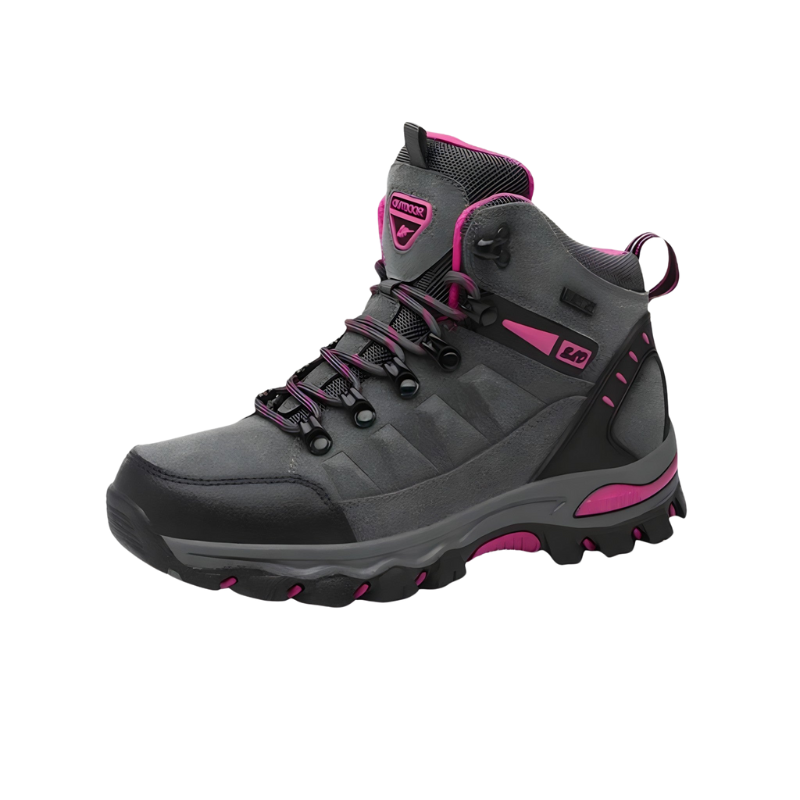 Nova | Women's hiking boots for trekking