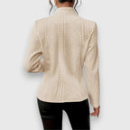Leichte Übergangsjacke Damen | Frühling