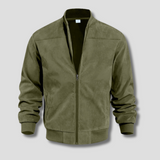 Men's Bomber Jacket | Lightweight | Transitional Jacket