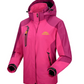 Fryda | Outdoor-Wanderjacke für Frauen