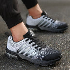 Runner | Atmungsaktive leichte orthopädische Schuhe-Becker Boutique