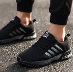 Runner | Atmungsaktive leichte orthopädische Schuhe-Becker Boutique