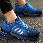 Runner | Atmungsaktive leichte orthopädische Schuhe-Becker Boutique