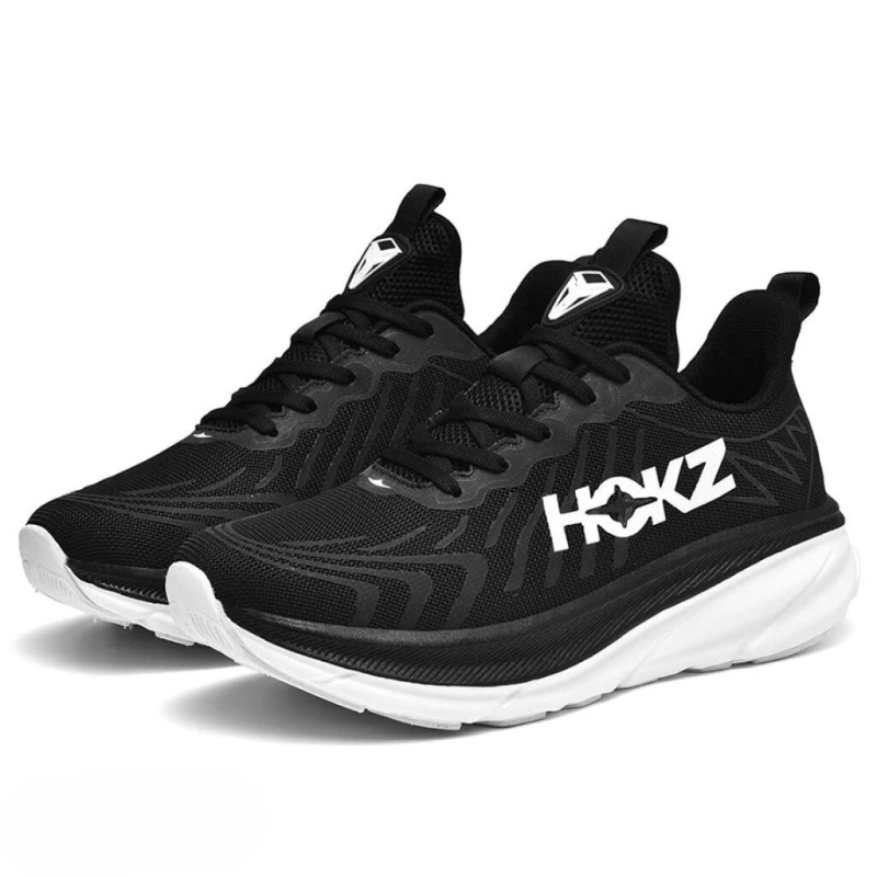 Hokz Carbon | Laufschuhe mit Dämpfung