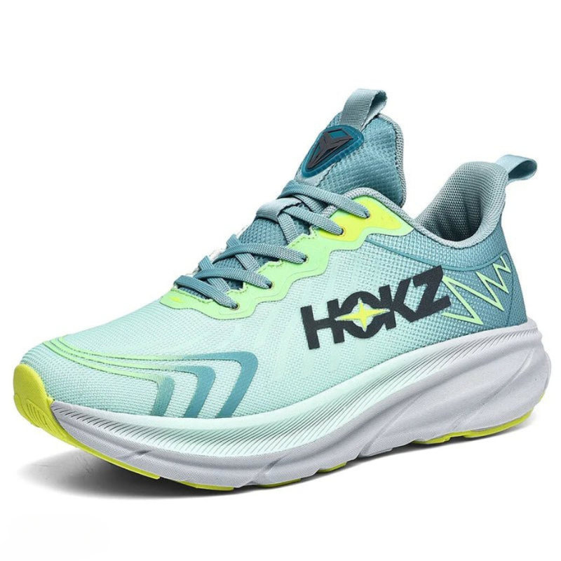 Hokz Carbon | Laufschuhe mit Dämpfung