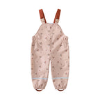 Kids' Rain Jacket and Pants Set | Waterproof Suit