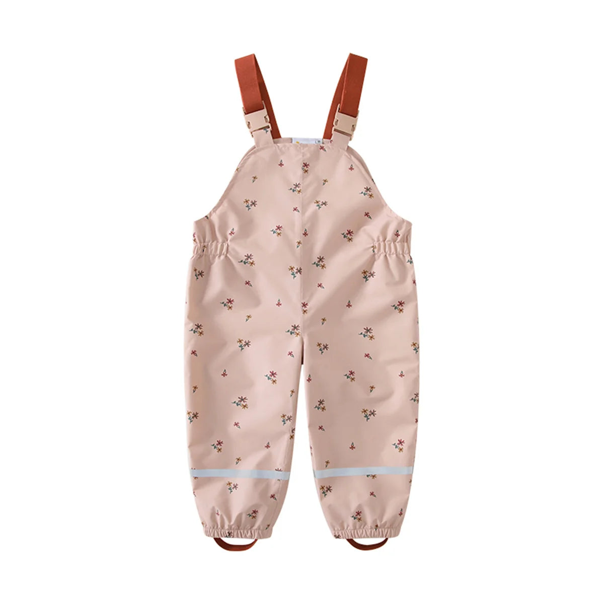 Kids' Rain Jacket and Pants Set | Waterproof Suit