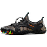 Aquatic | Lightweight, quick-drying, non-slip water shoes