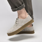 Mokassins Herren | Wildleder Sneaker