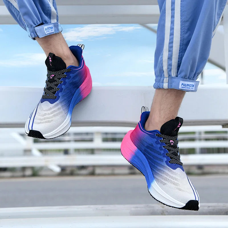 Laufschuhe | Ergonomisch Mit Dämpfung | Unisex