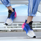 Laufschuhe | Ergonomisch Mit Dämpfung | Unisex