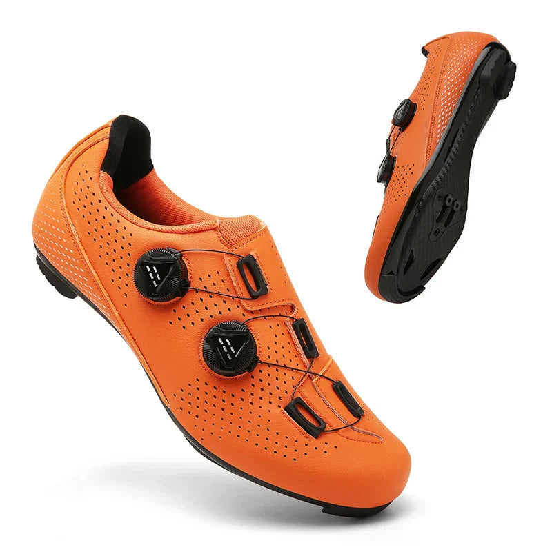 Rennradschuhe Race | Ergo Carbon SPD