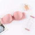 Strapless Bra | Seamless Invisible