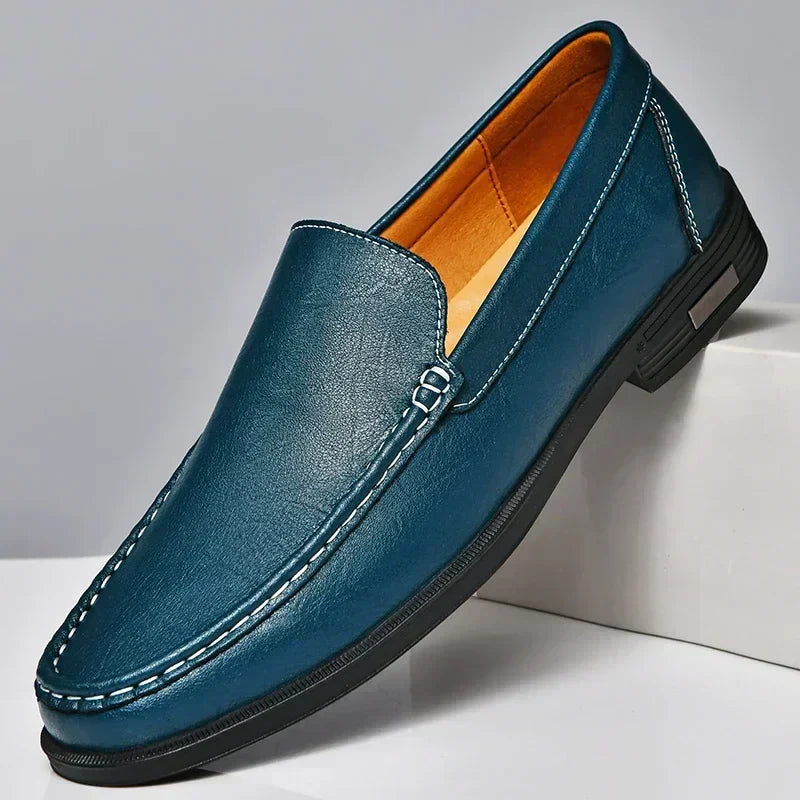Herren Halbschuhe | Modern & Komfortabel