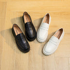 Damen Loafer | Chunky Mit Plateau