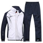 Sportanzug Jogging Herren