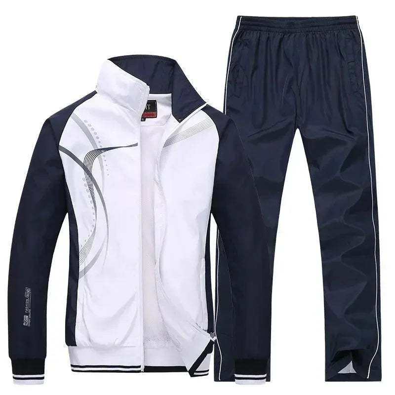 Sportanzug Jogging Herren