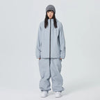 Skijacke und Skihose | Snowboard