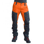 Men's Waterproof Outdoor Work Trousers | Workwear