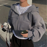 Women's Hoodie | Oversized & basic