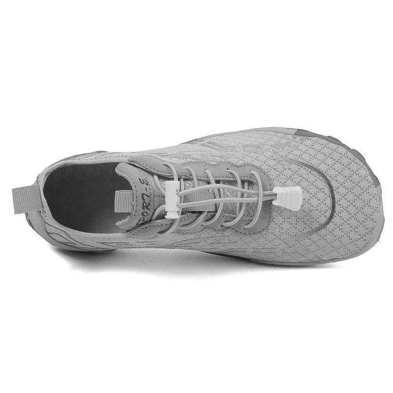 Barefoot shoes, waterproof and slip-resistant | Wide toe box