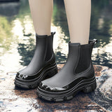 Women's Rubber Boots | Waterproof & Short
