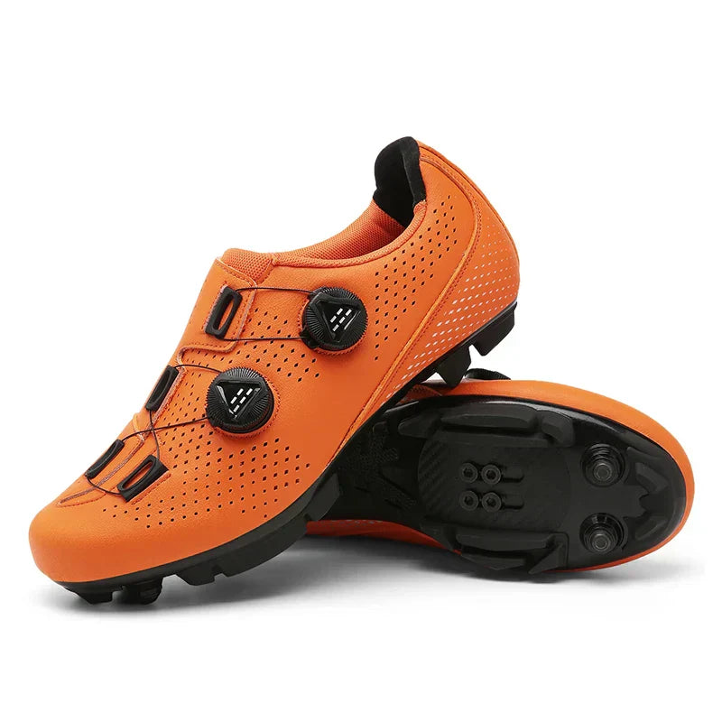 Rennradschuhe Race | Ergo Carbon SPD