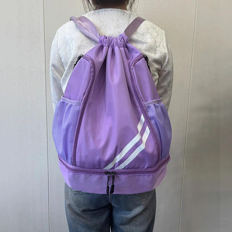 Basketballtasche | Rucksack
