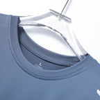 Laufshirt Sport | Atmungsaktiv | Schnelltrocknend