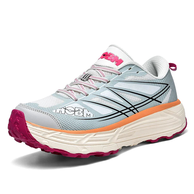 Speedtrail | Laufschuh für Marathons und Trailrunning