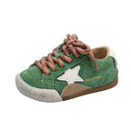 Kids Breathable Sneakers | Non-Slip Sports Shoes