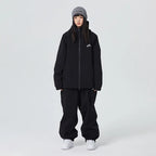 Skijacke und Skihose | Snowboard