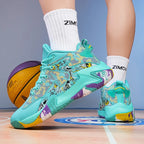 Men's Air Basketball Shoes | Breathable