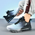 Men’s Training Shoes | Cushioned Athletic Sneakers
