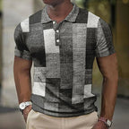Komar | Herren Polo | Kurzam Shirt
