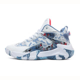 Men's Air Basketball Shoes | Breathable