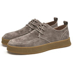 Mokassins Herren | Wildleder Sneaker