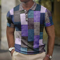 Komar | Herren Polo | Kurzam Shirt