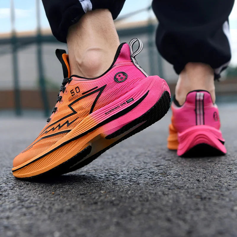 Laufschuhe | Ergonomisch Mit Dämpfung | Unisex