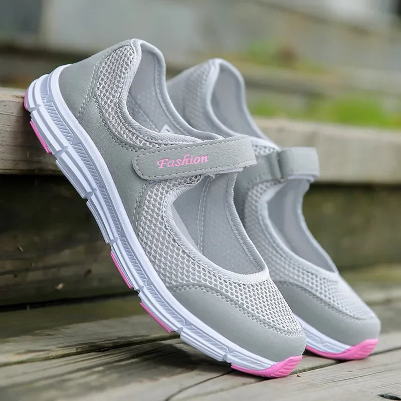 Mariah | Damenschuhe Mule