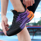 Laufschuhe | Ergonomisch Mit Dämpfung | Unisex